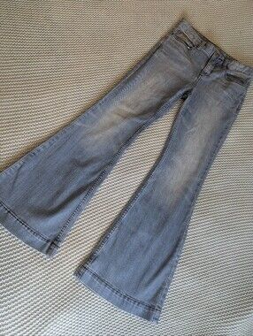 FP Bell Bottoms Sz 29S
